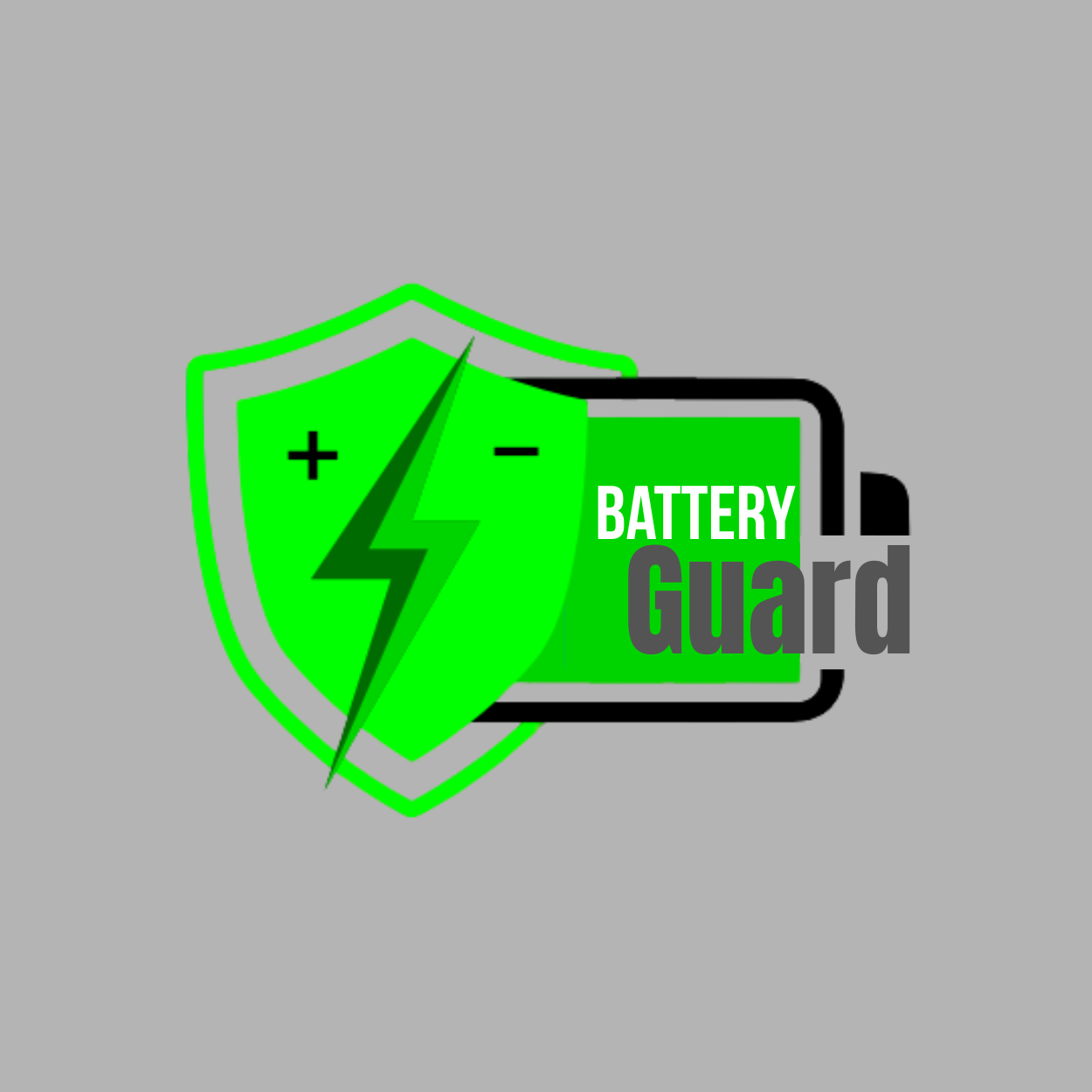 App Battery Guard